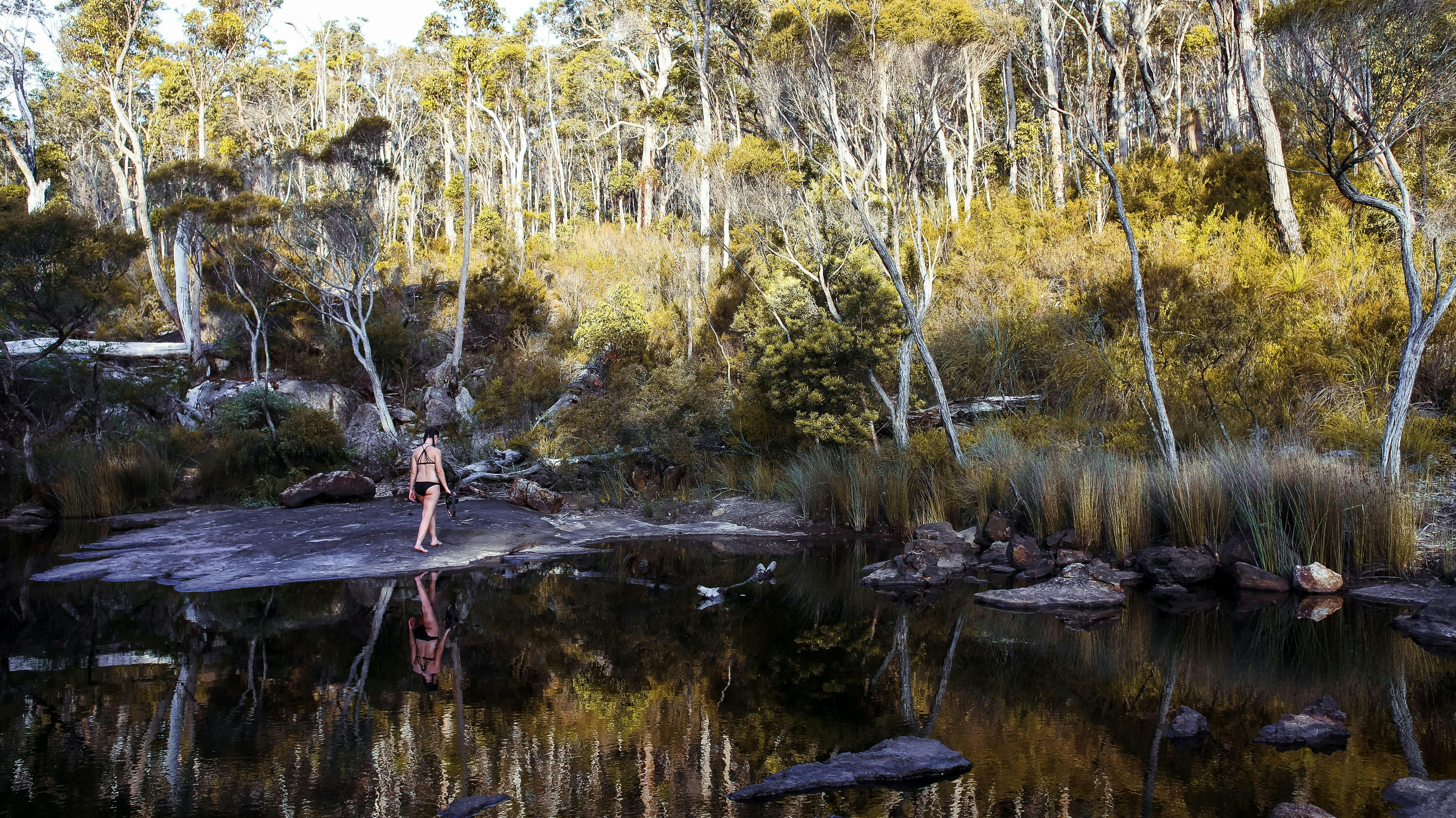 Fall Into Swim: How to Keep Your Bikini Season Alive in Vancouver