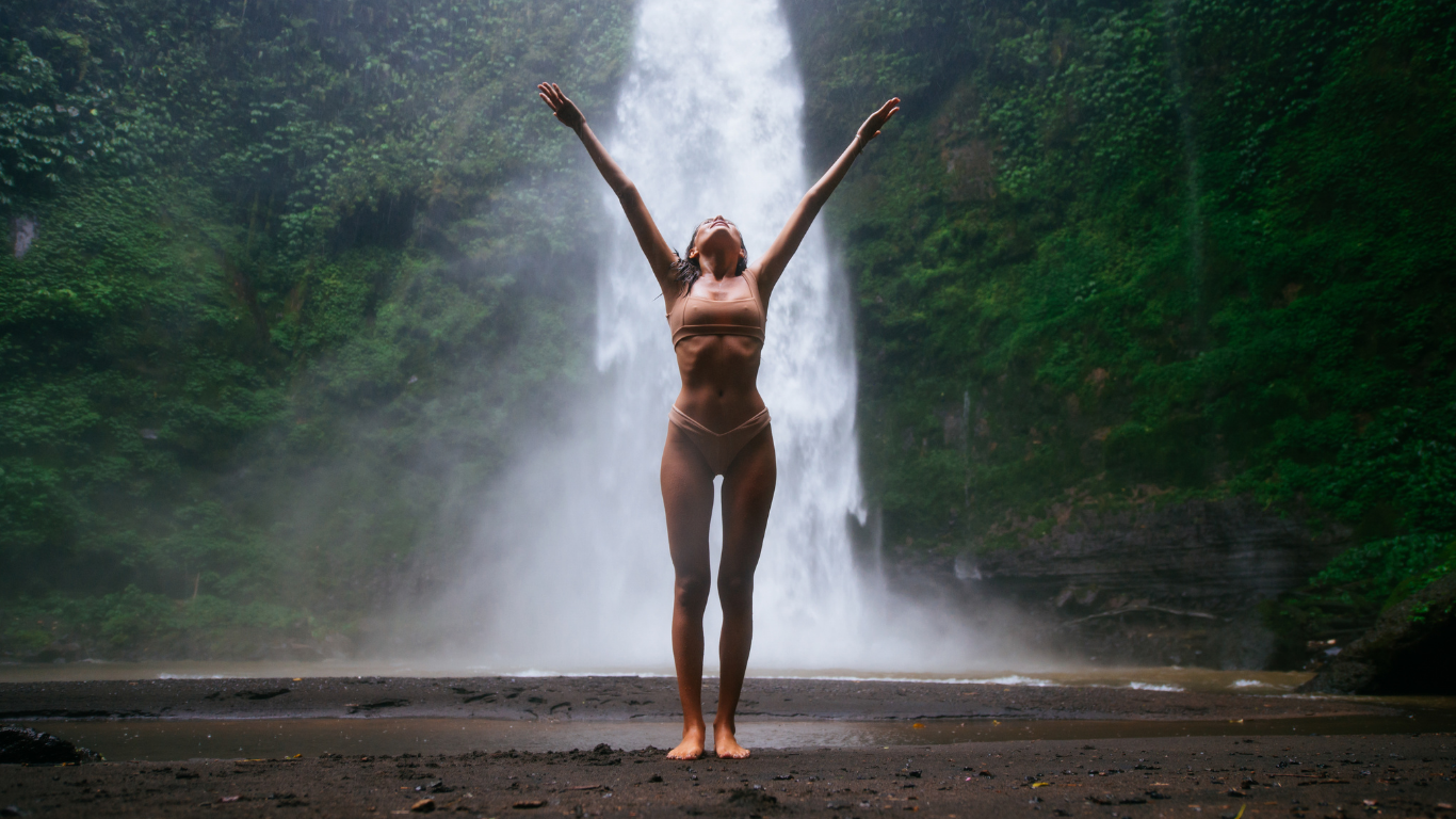 Swimwear for Real Bodies: How Ubbikini Champions Fit and Comfortable Bikinis That Fit Real Bodies