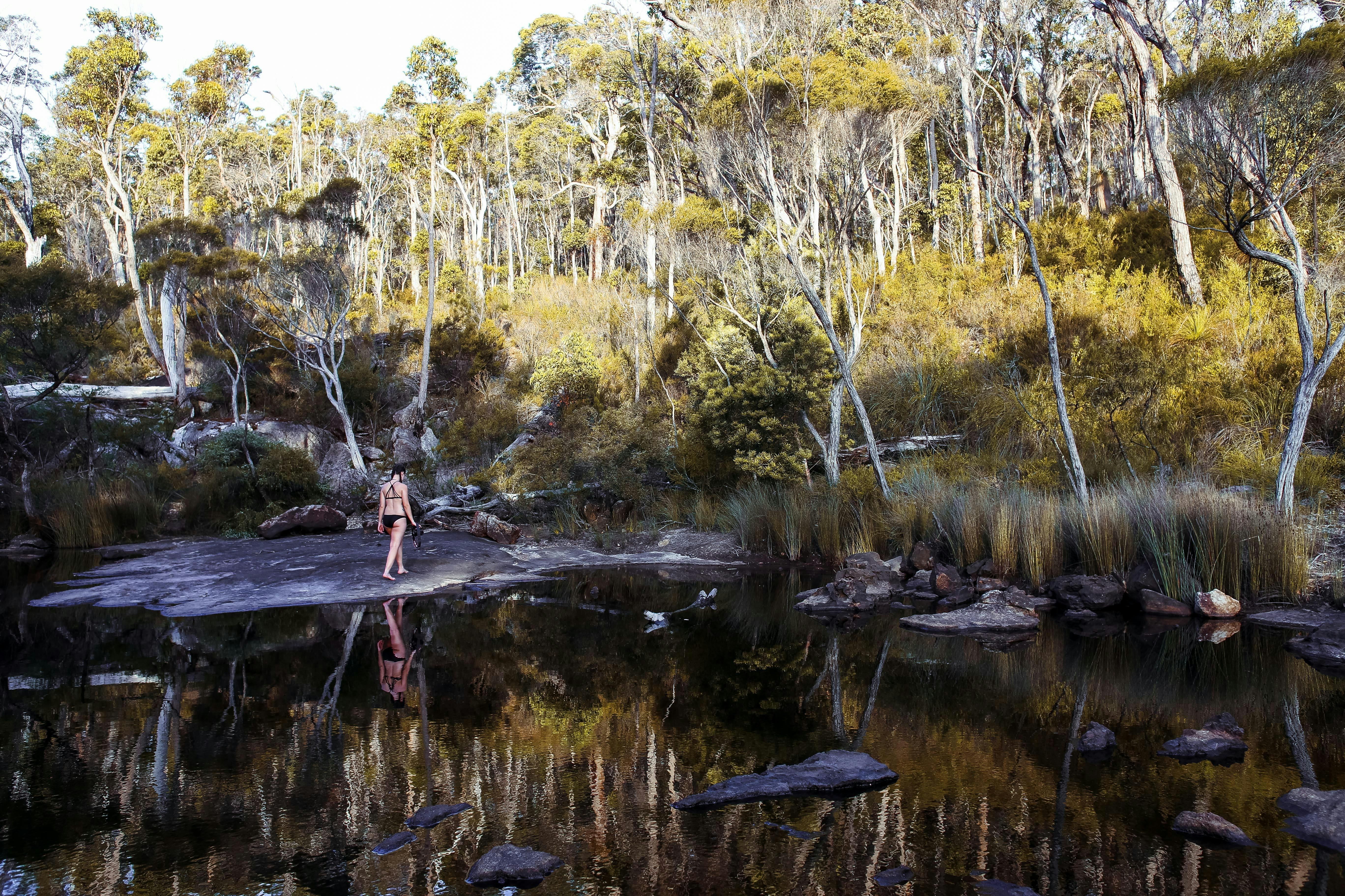 Fall Into Swim: How to Keep Your Bikini Season Alive in Vancouver